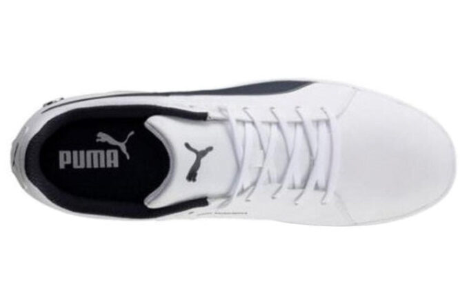 Bmw Ms Court “White Blue”