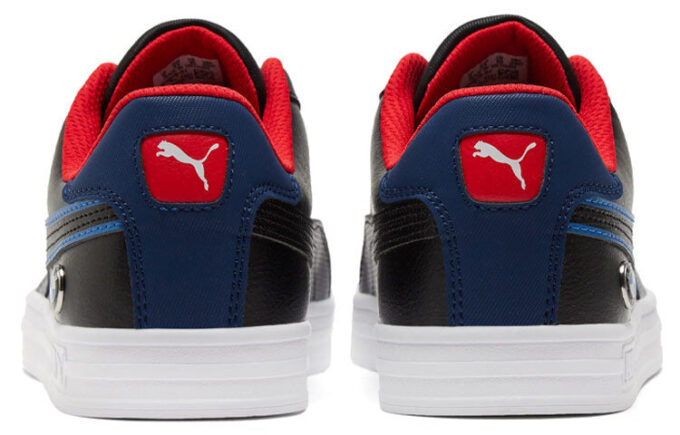 Bmw Smash Sneakers Black