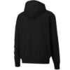 Bold TR Hoodie “Black”