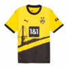 Borussia Dortmund 23/24 Jersey “Home”