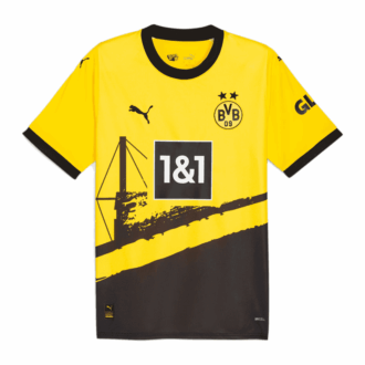 Borussia Dortmund 23/24 Jersey “Home”