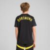 Borussia Dortmund 24/25 Big Kids’ Replica Away Soccer Jersey Borussia Dortmund 24/25 Big Kids’ Replica Away Soccer Jersey