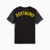 Borussia Dortmund 24/25 Big Kids’ Replica Away Soccer Jersey Borussia Dortmund 24/25 Big Kids’ Replica Away Soccer Jersey