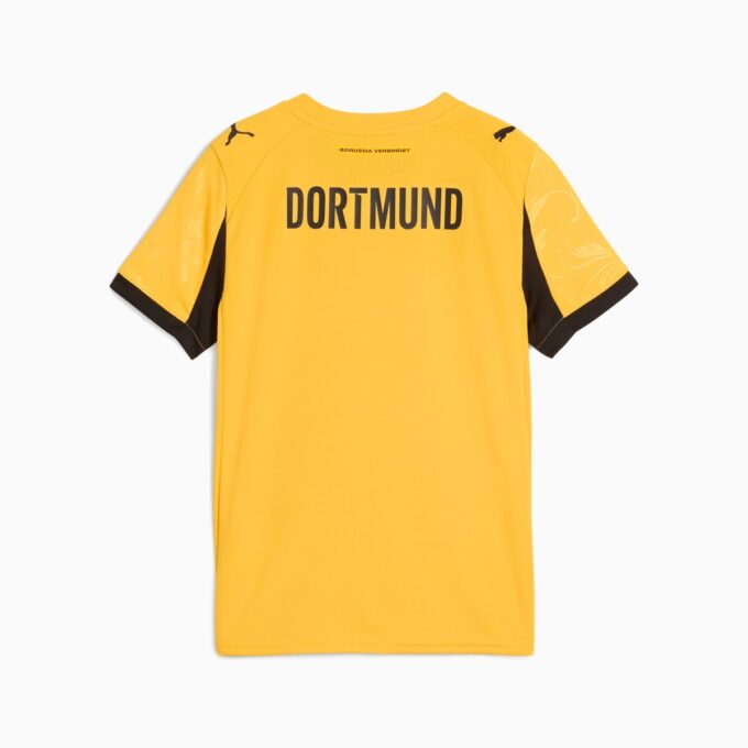 Borussia Dortmund 25/26 Replica Cup Big Kids’ Soccer Jersey Borussia Dortmund 25/26 Replica Cup Big Kids’ Soccer Jersey
