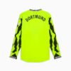 Borussia Dortmund Authentic Long Sleeve Special Men Jersey Borussia Dortmund Authentic Long Sleeve Special Men Jersey