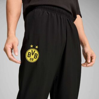 Borussia Dortmund ftblARCHIVE Men Pants