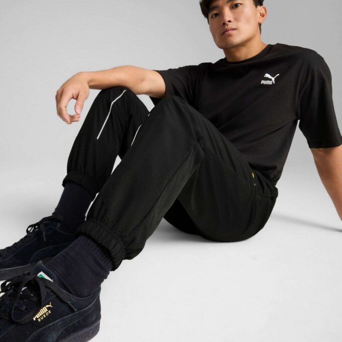 Borussia Dortmund ftblARCHIVE Men Pants Borussia Dortmund ftblARCHIVE Men Pants