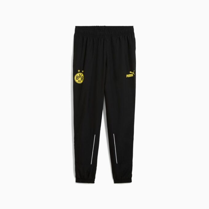 Borussia Dortmund ftblARCHIVE Men Pants Borussia Dortmund ftblARCHIVE Men Pants