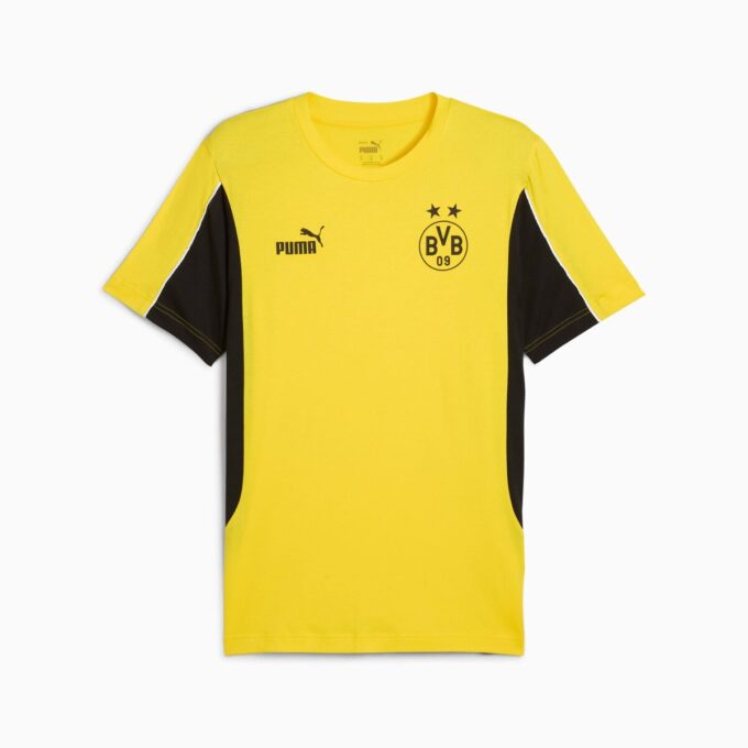 Borussia Dortmund ftblARCHIVE Men Tee Borussia Dortmund ftblARCHIVE Men Tee