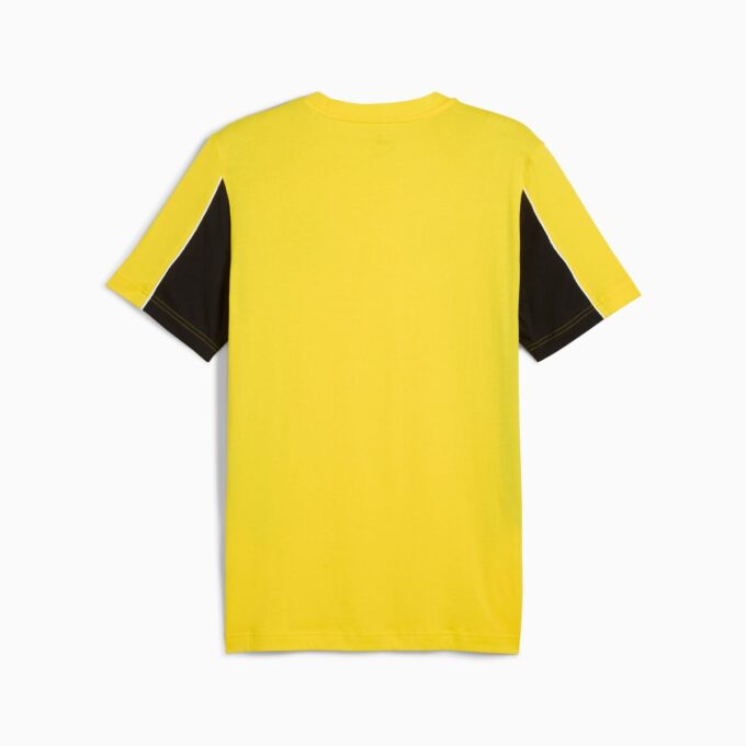 Borussia Dortmund ftblARCHIVE Men Tee Borussia Dortmund ftblARCHIVE Men Tee