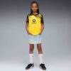 Borussia Dortmund Replica Home 25/26 Big Kids’ Soccer Jersey Borussia Dortmund Replica Home 25/26 Big Kids’ Soccer Jersey