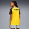 Borussia Dortmund Replica Home 25/26 Big Kids’ Soccer Jersey Borussia Dortmund Replica Home 25/26 Big Kids’ Soccer Jersey