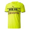 Borussia Dortmund Soccer Jersey “Yellow”