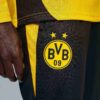 Borussia Dortmund Training Men Soccer Pants Borussia Dortmund Training Men Soccer Pants