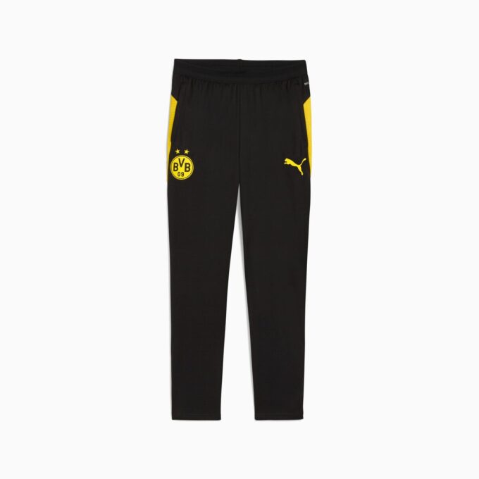 Borussia Dortmund Training Men Soccer Pants Borussia Dortmund Training Men Soccer Pants