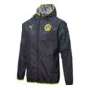 Borussia Dortmund Warmup Jacket “Black”