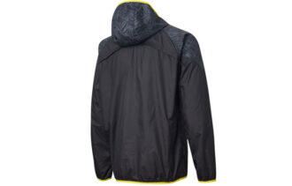 Borussia Dortmund Warmup Jacket “Black”