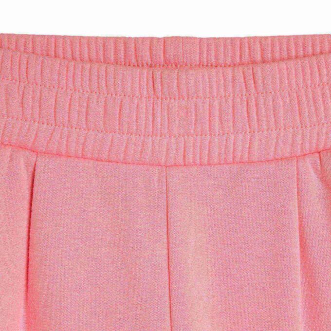 Bow Society Big Kids’ Wide Leg Fleece Pants Bow Society Big Kids’ Wide Leg Fleece Pants