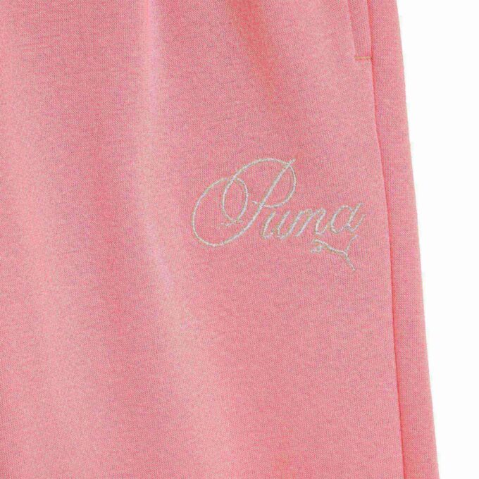 Bow Society Big Kids’ Wide Leg Fleece Pants Bow Society Big Kids’ Wide Leg Fleece Pants