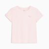Bow Society Little Kids’ Baby Tee Bow Society Little Kids’ Baby Tee