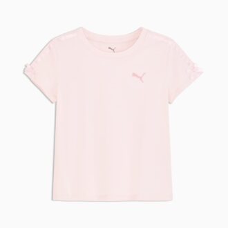 Bow Society Little Kids’ Baby Tee