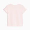 Bow Society Little Kids’ Baby Tee Bow Society Little Kids’ Baby Tee