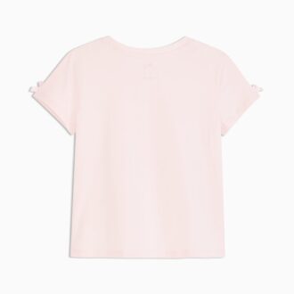 Bow Society Little Kids’ Baby Tee