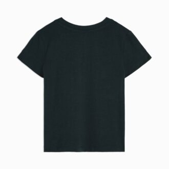 Bow Society Little Kids’ Baby Tee