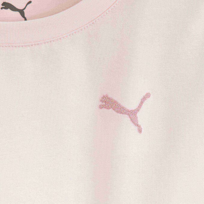 Bow Society Little Kids’ Baby Tee Bow Society Little Kids’ Baby Tee