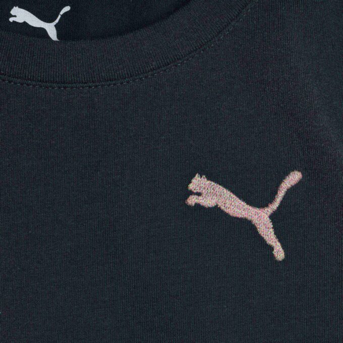 Bow Society Little Kids’ Baby Tee Bow Society Little Kids’ Baby Tee