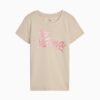 Bow Society Little Kids’ Cotton Jersey Tee Bow Society Little Kids’ Cotton Jersey Tee