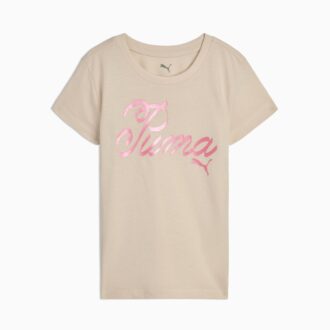 Bow Society Little Kids’ Cotton Jersey Tee