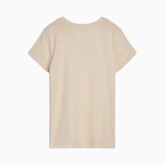 Bow Society Little Kids’ Cotton Jersey Tee