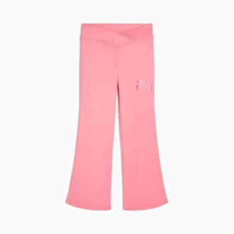 Bow Society Little Kids’ Flared Leggings