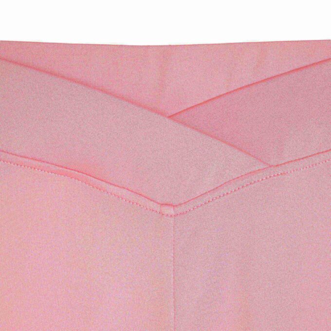 Bow Society Little Kids’ Flared Leggings Bow Society Little Kids’ Flared Leggings