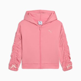 Bow Society Little Kids’ Fleece Hoodie