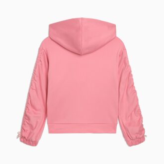 Bow Society Little Kids’ Fleece Hoodie