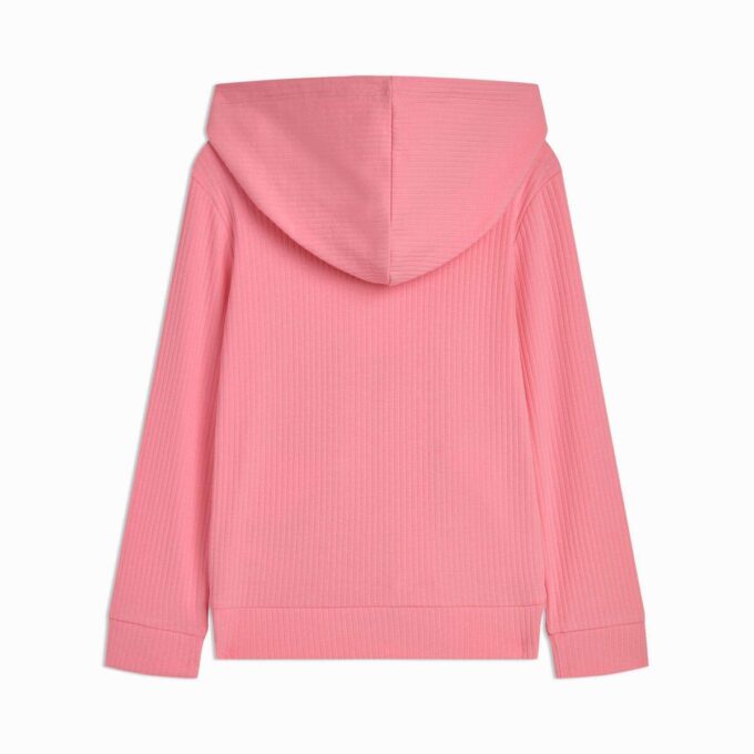 Bow Society Little Kids’ Hoodie Bow Society Little Kids’ Hoodie