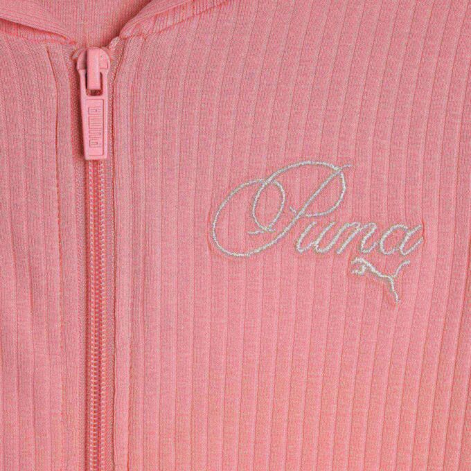 Bow Society Little Kids’ Hoodie Bow Society Little Kids’ Hoodie