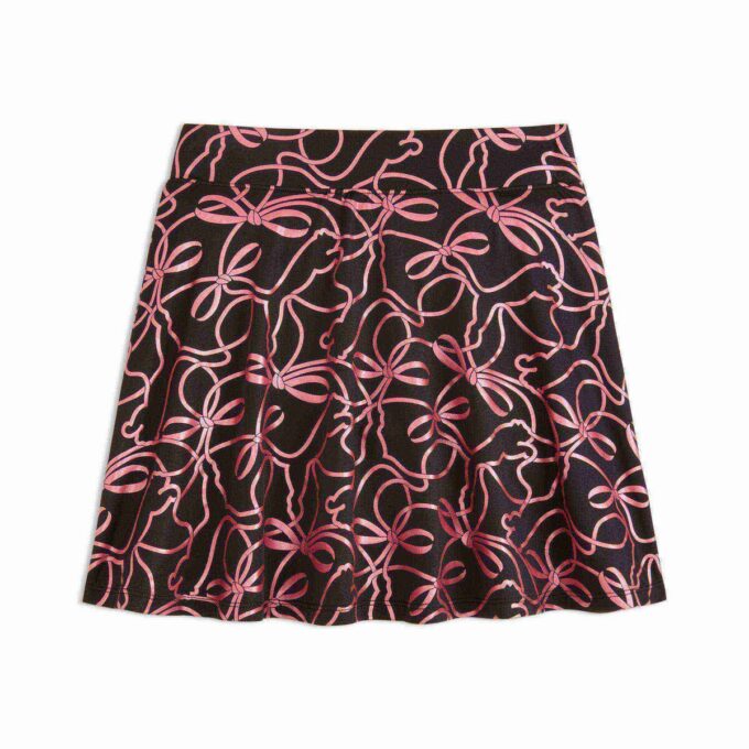 Bow Society Little Kids’ Spandex Bow Society Little Kids’ Spandex