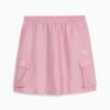 Bowtique Big Kids’ Cargo Skirt Bowtique Big Kids’ Cargo Skirt