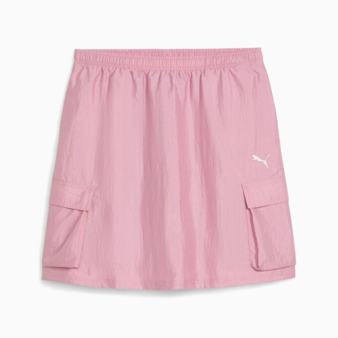 Bowtique Big Kids’ Cargo Skirt Bowtique Big Kids’ Cargo Skirt