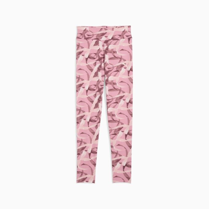 Bowtique Big Kids’ Patterned Leggings Bowtique Big Kids’ Patterned Leggings