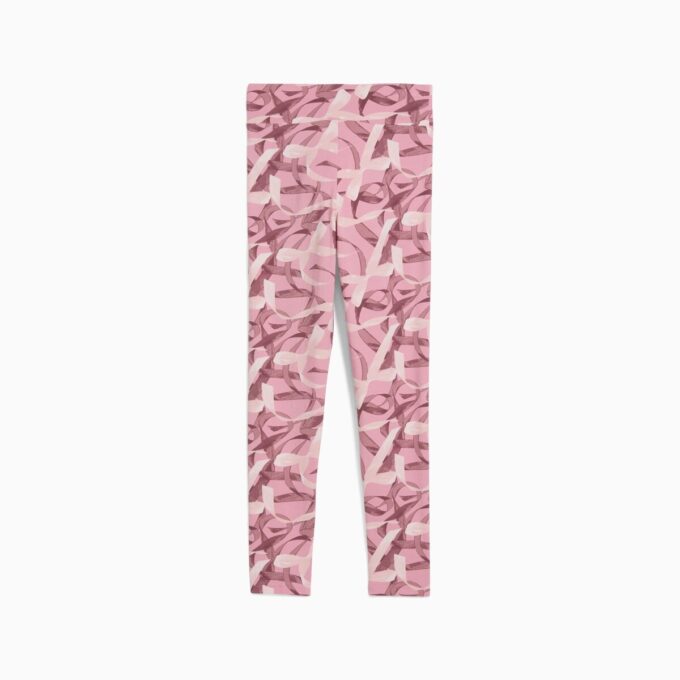 Bowtique Big Kids’ Patterned Leggings Bowtique Big Kids’ Patterned Leggings