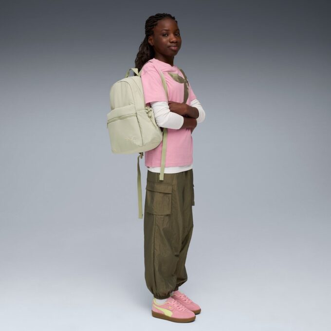 Bowtique Big Kids’ Relaxed Tee Bowtique Big Kids’ Relaxed Tee