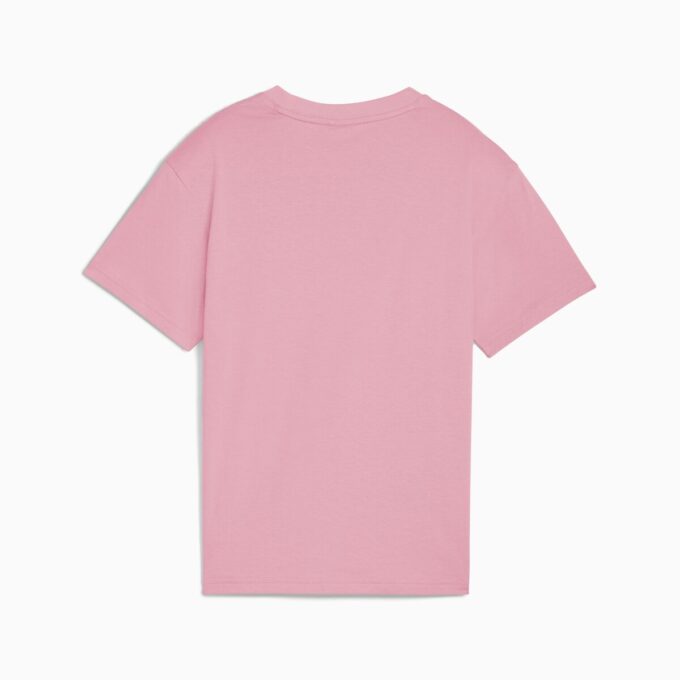 Bowtique Big Kids’ Relaxed Tee Bowtique Big Kids’ Relaxed Tee