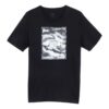 Box Logo Camo Lifestyle T-shirt “Black”