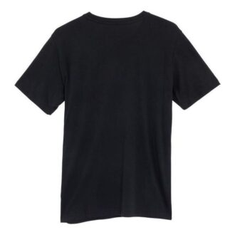 Box Logo Camo Lifestyle T-shirt “Black”