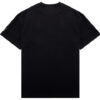 Boxy Pocket Logo Tee “Black”
