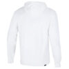 Brand Love TR Logo Hoodie “White”